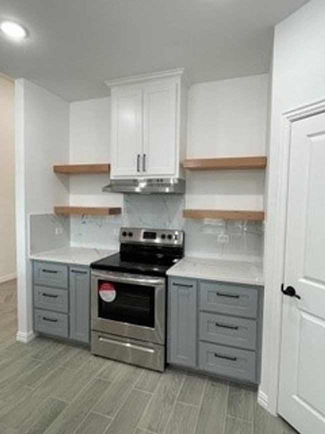 4804 Fitzhugh Ave, House other with 3 bedrooms, 2 bathrooms and null parking in Fort Worth TX | Image 17