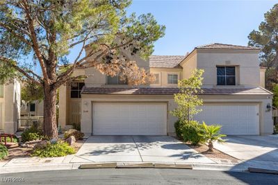 Desert Shores Townhome | Image 2