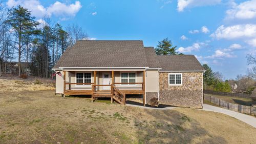 324 Timber Top Xing Se, Cleveland, TN, 37323-3008 | Card Image