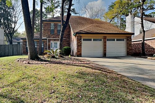 134 E Pathfinders Cir, Spring, TX, 77381-3001 | Card Image