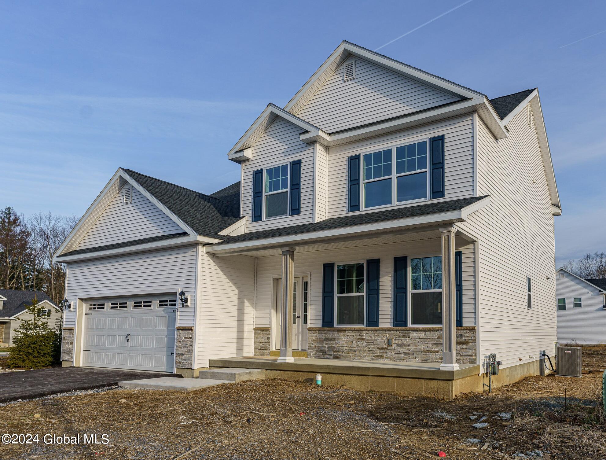 Timber Creek Dr, Ballston Lake, NY 12019