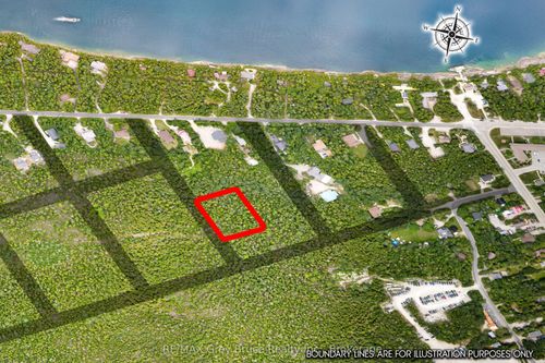 Lot 117, 119 & 121 Williams Street, Northern Bruce Peninsula, ON, N0H2R0 | Card Image
