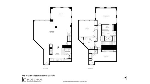 9g-448 W 37th St, New York, NY, 10018-4023 | Card Image