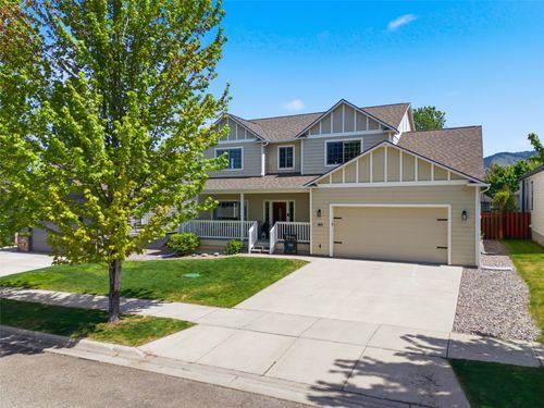 6012 Hobson Ln, Missoula, MT, 59803-9511 | Card Image