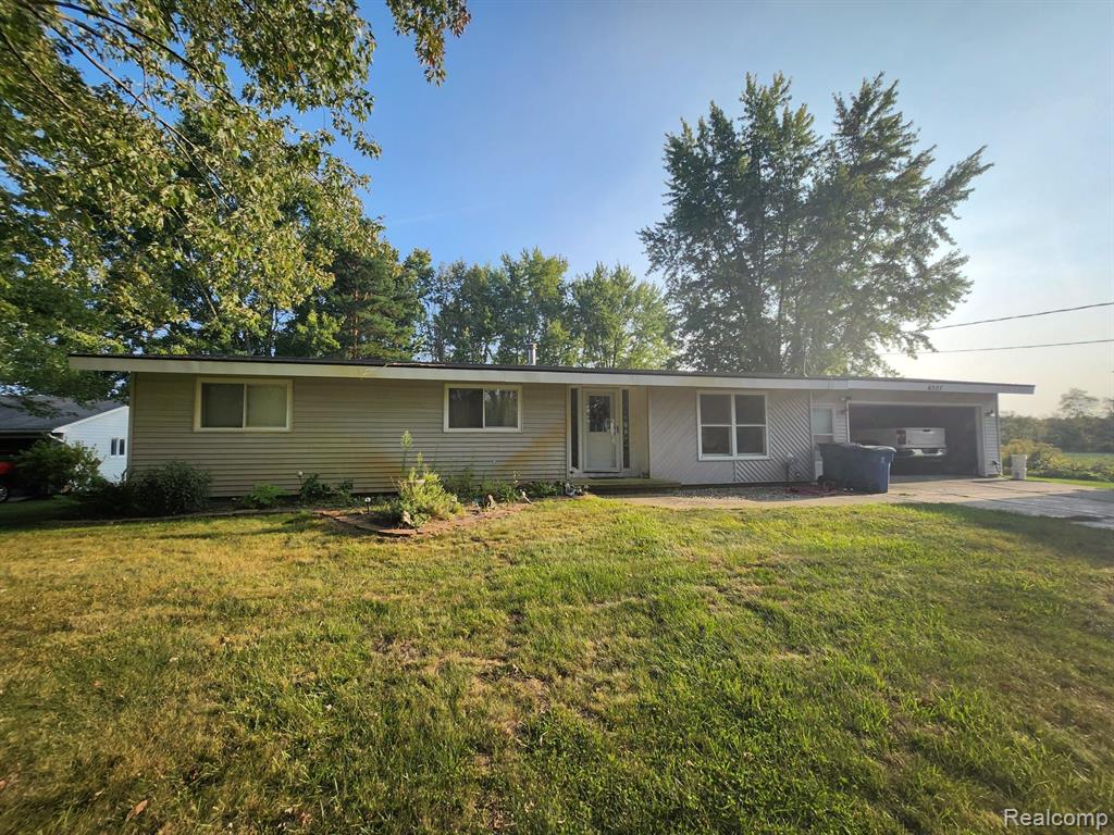 Grand Blanc Rd, Swartz Creek, MI 48473 #1