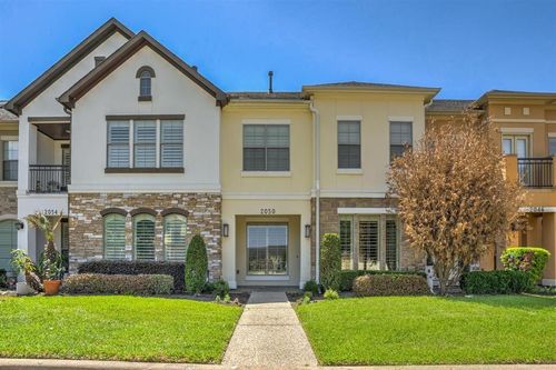 2050 Palm Forest Ln, Houston, TX, 77077-3556 | Card Image
