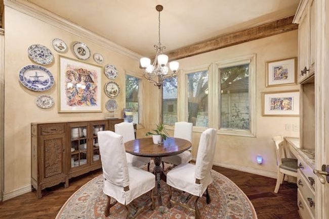 UNIT-29 - 2305 Barton Creek Blvd, Condo with 4 bedrooms, 4 bathrooms and 5 parking in Austin TX | Image 9