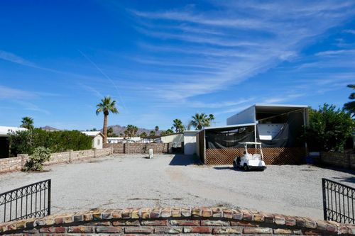 11607 S Helen Dr, Yuma, AZ, 85367-6796 | Card Image