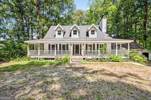 1190 Foster Rd, Statham, GA, 30666-2300 | Card Image