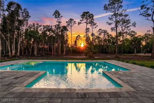 24410 Sunny Ln, BONITA SPRINGS, FL, 34135-7674 | Card Image