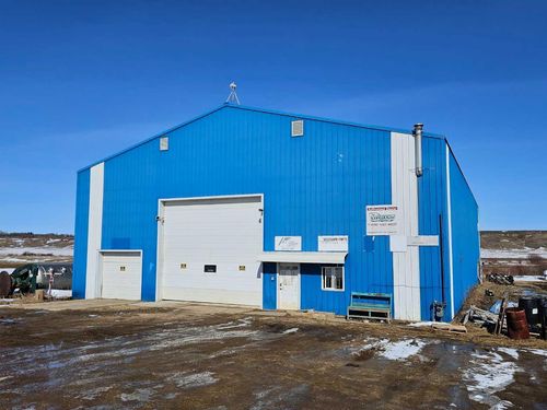 5116 51 Avenue, Meeting Creek, AB, T0B2Z0 | Card Image