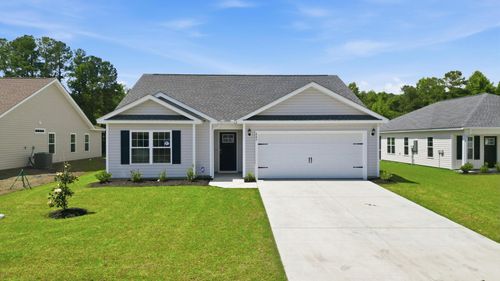 882 Owls Nest Dr, Conway, SC, 29527-3988 | Card Image