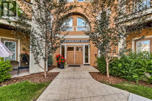30 Mahogany Mews Se, Calgary, AB, T3M | Card Image
