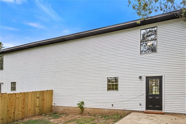B - 4 Jonquilla Way, Home with 4 bedrooms, 3 bathrooms and null parking in Bentonville AR | Image 46