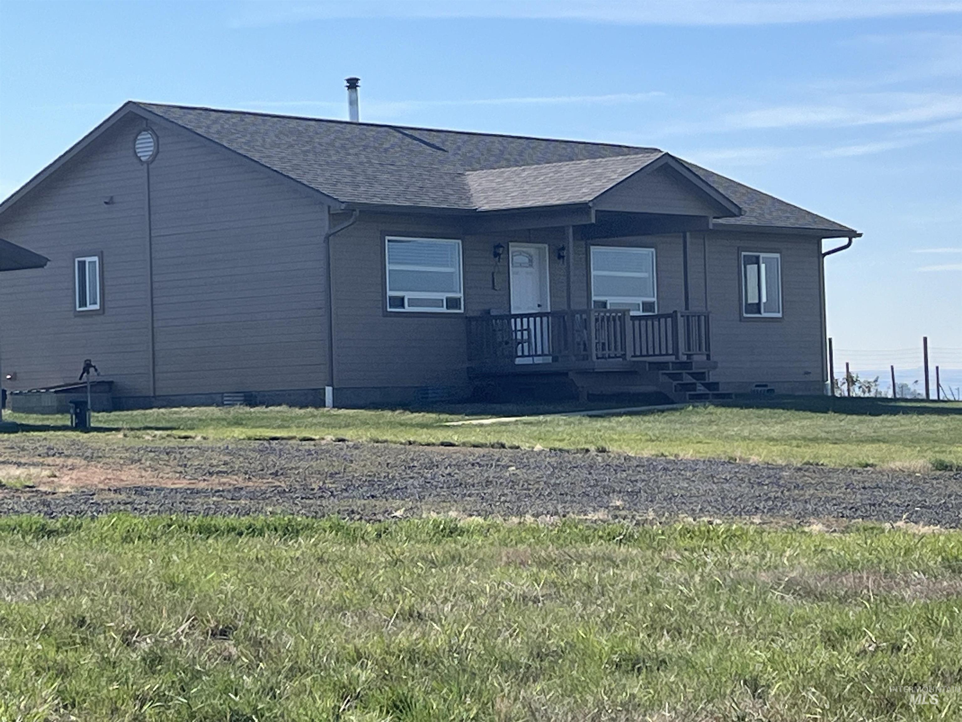 Meadowlark Ln, Stites, ID 83552