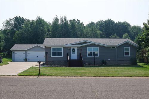 765 Hilltop Ln, Saint Croix Falls, WI, 54024-9437 | Card Image