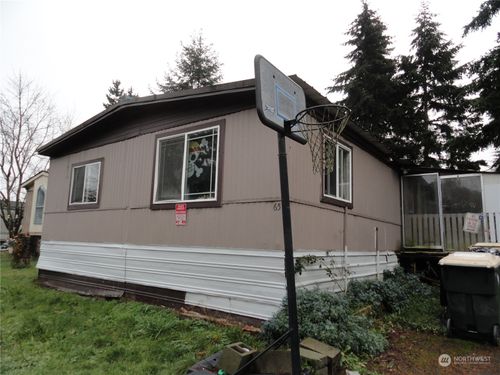 65-8530 Steilacoom Road Se, Olympia, WA, 98513 | Card Image