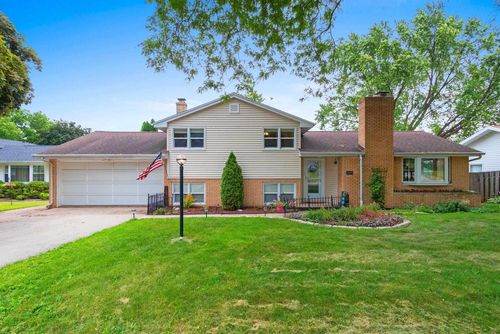 2691 Beaumont Street, ALLOUEZ, WI, 54301 | Card Image