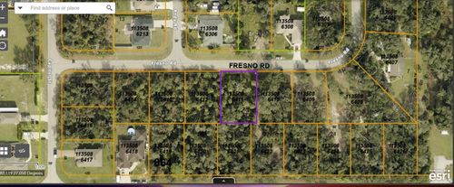 Lot 11 Fresno Rd, NORTH PORT, FL, 34288 | Card Image
