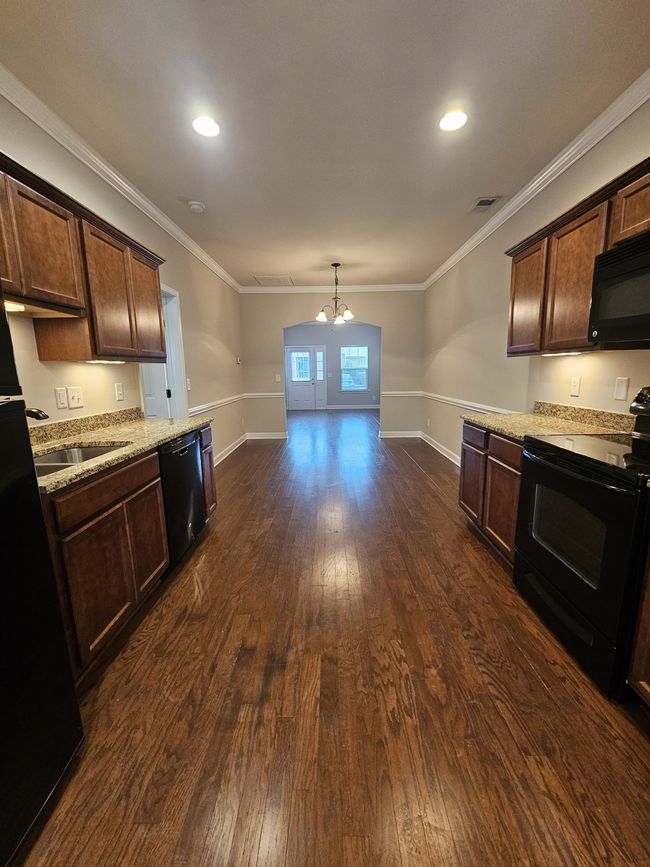 APT-111 - 1040 Charlie Daniels Pkwy, Condo with 2 bedrooms, 2 bathrooms and 2 parking in Mount Juliet TN | Image 9