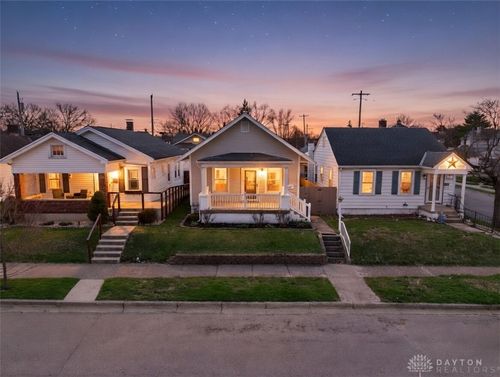 1303 Campbell Ave, Hamilton, OH, 45011-3521 | Card Image