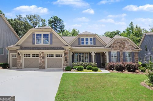 185 Mulberry Ct, Peachtree City, GA, 30269-2291 | Card Image