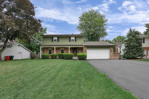 1380 Brenthaven Pl, Columbus, OH, 43228-9731 | Card Image