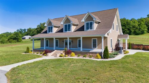 315 Blue And Gray Park Rd, Elkton, KY, 42220-8974 | Card Image
