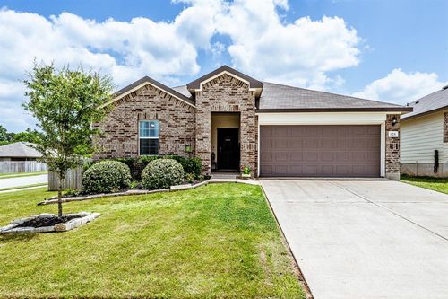 128 Barton Creek Dr, Huntsville, TX, 77340-2390 | Card Image