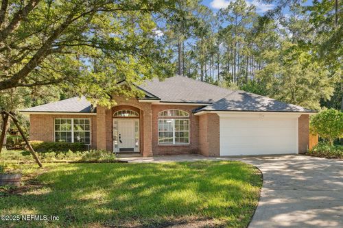 10405 Innisbrook Dr, JACKSONVILLE, FL, 32222-1361 | Card Image