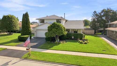 15513 Brassie Dr, Orland Park, IL, 60462-5905 | Card Image