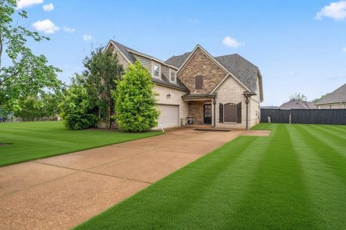 815 Saddle Creek Cv, Hernando, MS, 38632 | Card Image