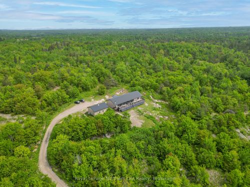 11327 Highway 17 N/A, West Nipissing, ON, P0H1G0 | Card Image