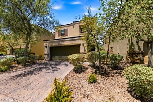 377 Wilford Springs St, Henderson, NV, 89014-8712 | Card Image