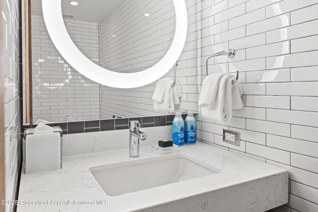 F10-1-10 - 550 S Spring St, Condo with 3 bedrooms, 4 bathrooms and 1 parking in Aspen CO | Image 20