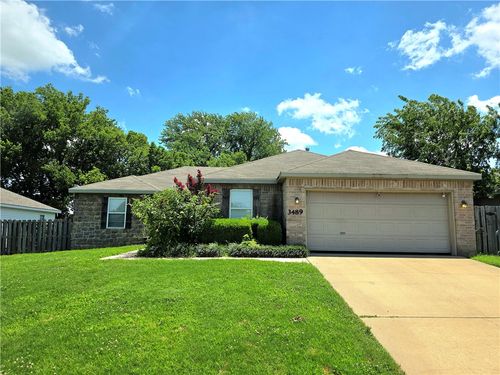 3489 Brunswick St, Springdale, AR, 72764-7955 | Card Image
