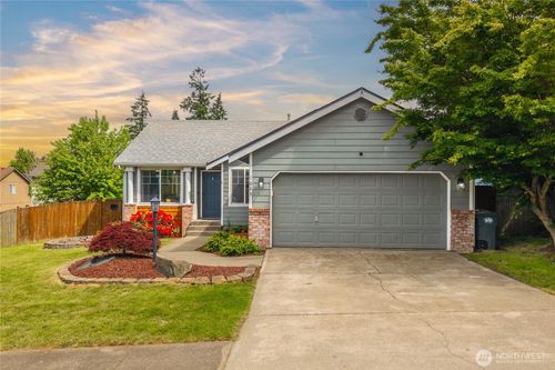 1623 197th Street Ct E, Spanaway, WA, 98387-8088 | Card Image