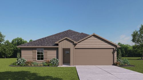 505 Honey Locust Dr, Josephine, TX, 75173-1127 | Card Image