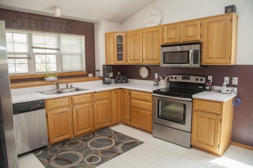 819 Spellman Street, Mount Horeb, WI, 53572 | Card Image