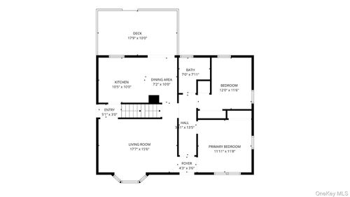 9 Walter Dr, Stony Point, NY, 10980-1205 | Card Image