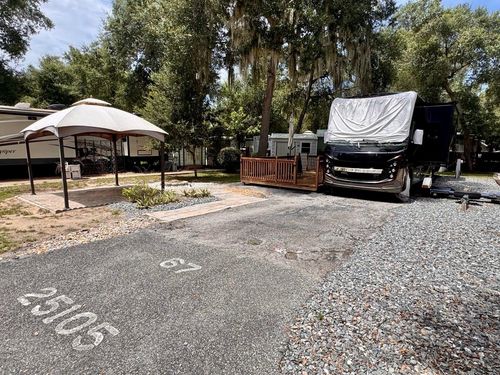 25105 Ne 143rd St, SALT SPRINGS, FL, 32134 | Card Image