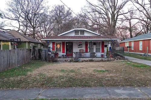 3408 Powell Ave, Memphis, TN, 38122-3328 | Card Image