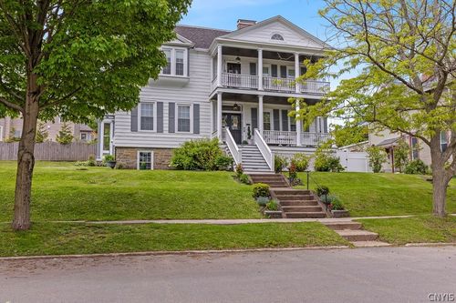 54 W 5th St, Oswego, NY, 13126-1315 | Card Image