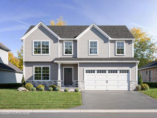 2703 Cross Ridge Way, Perrysburg, OH, 43551 | Card Image