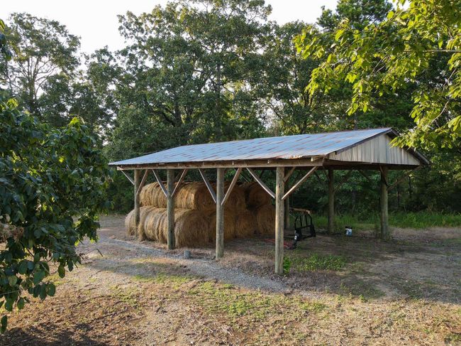 192 Sweet Gum Holw, Home with 0 bedrooms, 0 bathrooms and null parking in Rose Bud AR | Image 12