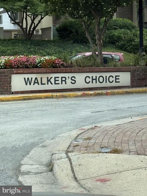 2-18724 Walkers Choice Rd, Gaithersburg, MD, 20886-0626 | Card Image