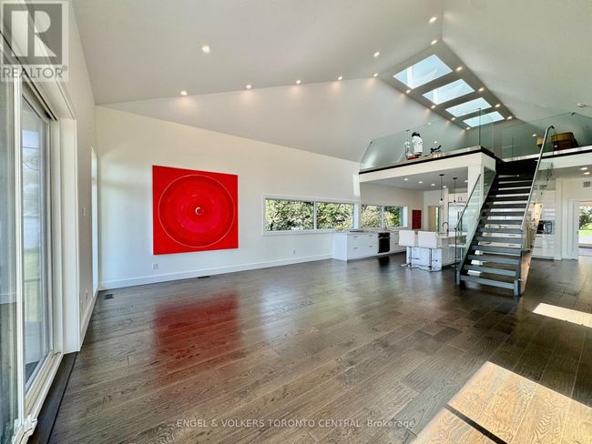 131 Peats Point Road, House other with 3 bedrooms, 2 bathrooms and 32 parking in Prince Edward County (Ameliasburg Ward) ON | Image 13