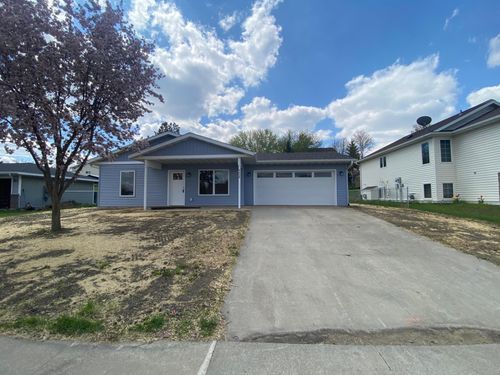4608 Manor Brook Drive Nw, Rochester, MN, 55901 | Card Image