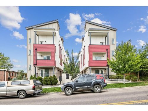 1369 Knox Ct, Denver, CO, 80204-1645 | Card Image