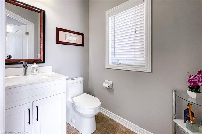 185 Palacebeach Trail, House other with 4 bedrooms, 3 bathrooms and 4 parking in Stoney Creek ON | Image 31